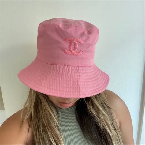 chanel hat|vintage Chanel hat.